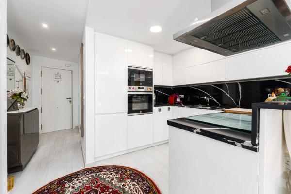 Piso en calle San Pedro