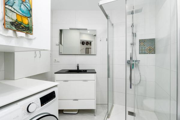 Piso en calle San Pedro