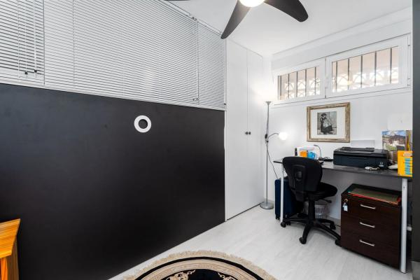 Piso en calle San Pedro