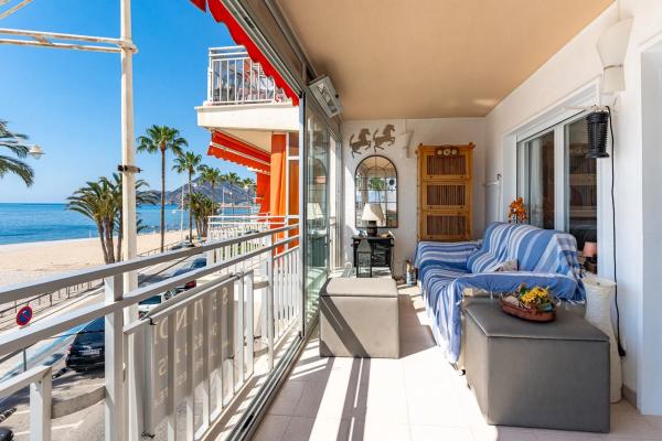 Piso en calle San Pedro