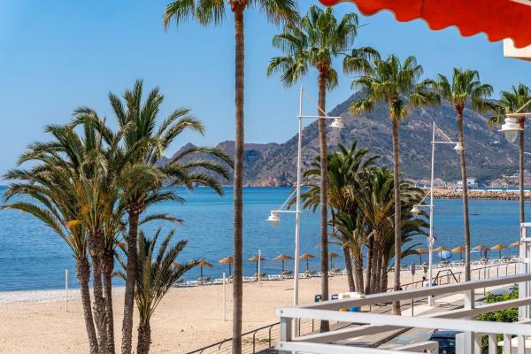 Piso en calle San Pedro