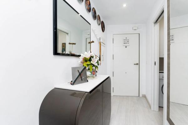 Piso en calle San Pedro