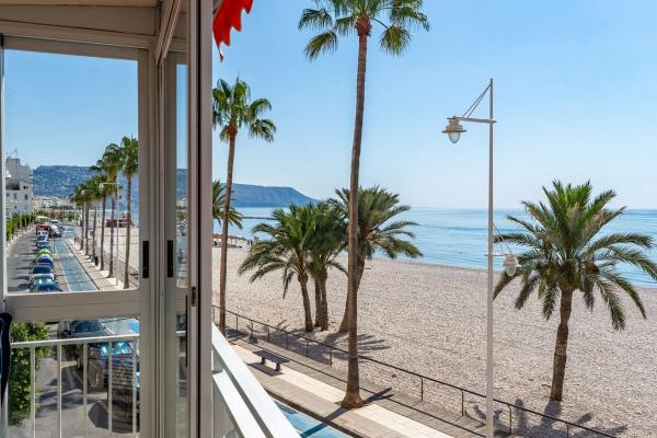 Piso en calle San Pedro