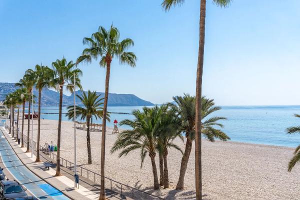 Piso en calle San Pedro