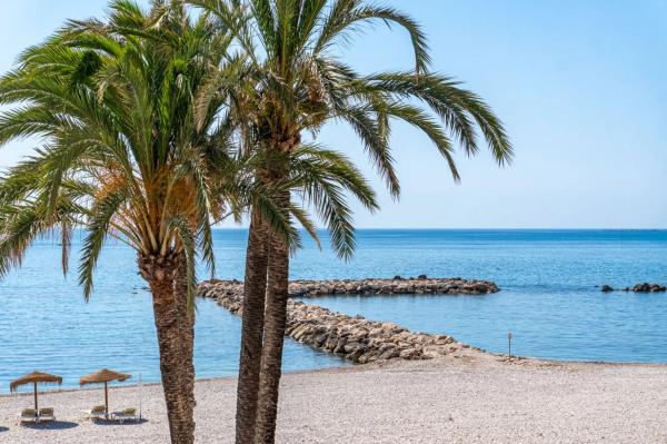 Piso en calle San Pedro