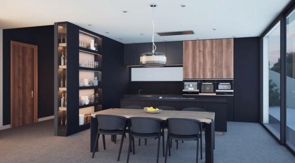 Casa independiente en calle Figuera