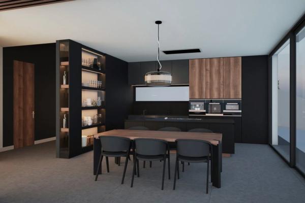 Casa independiente en calle Figuera