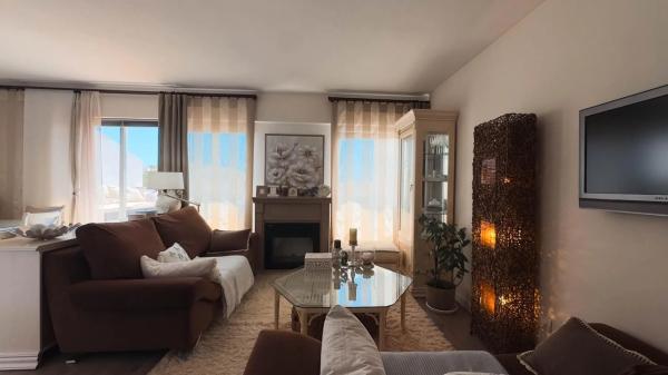 Piso en camino Font del Garroferet, 10