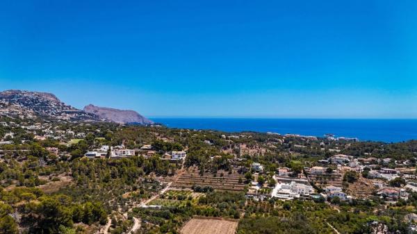 Piso en camino Font del Garroferet, 10