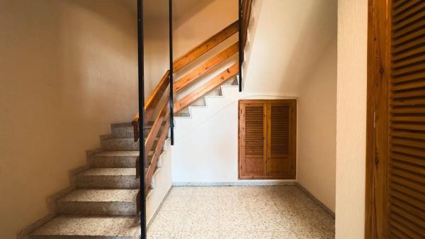 Piso en camino Font del Garroferet, 10