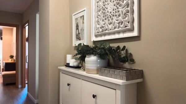 Piso en camino Font del Garroferet, 10