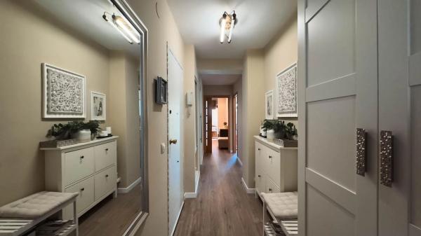 Piso en camino Font del Garroferet, 10