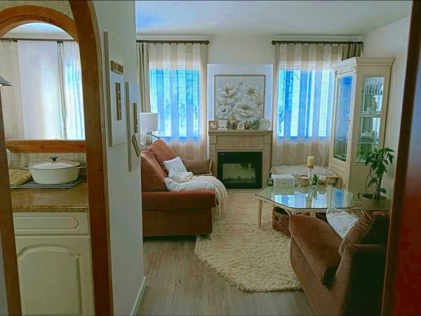 Piso en camino Font del Garroferet, 10