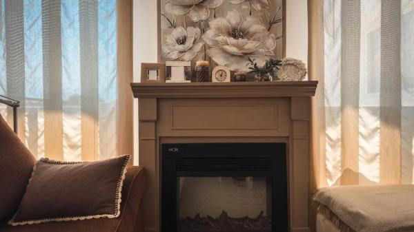 Piso en camino Font del Garroferet, 10