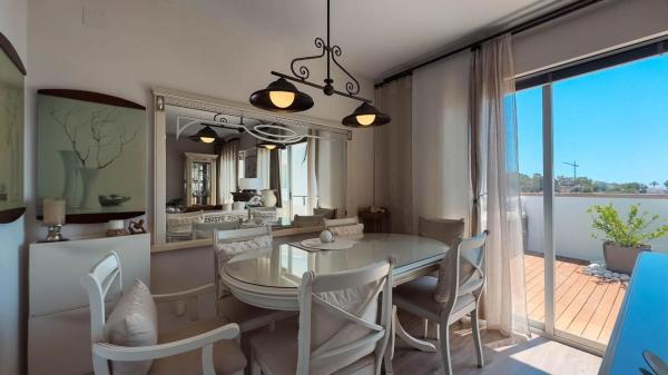 Piso en camino Font del Garroferet, 10