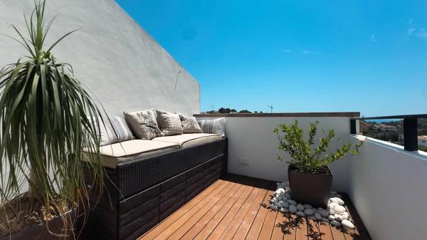 Piso en camino Font del Garroferet, 10