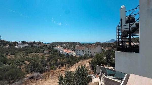 Piso en camino Font del Garroferet, 10