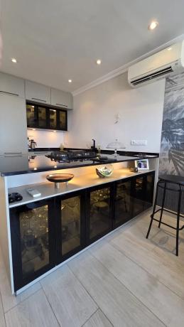 Piso en Cap-negret, 57