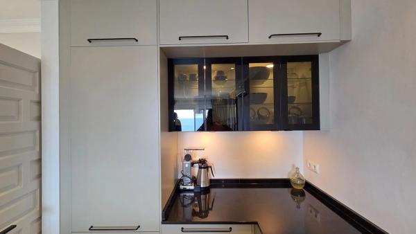 Piso en Cap-negret, 57