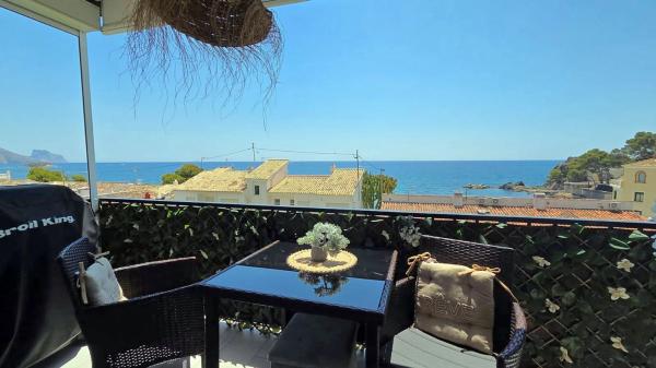 Piso en Cap-negret, 57