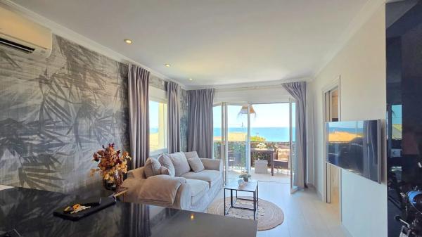 Piso en Cap-negret, 57