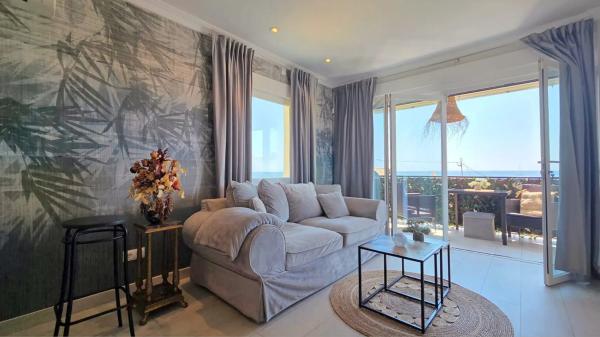 Piso en Cap-negret, 57