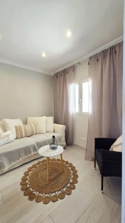 Piso en Cap-negret, 57