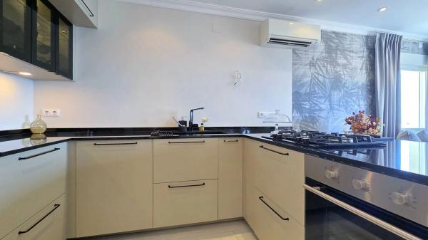 Piso en Cap-negret, 57