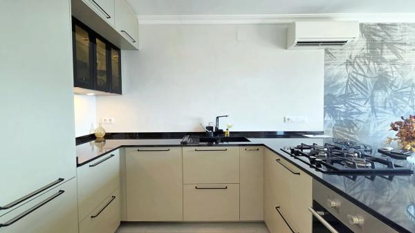 Piso en Cap-negret, 57