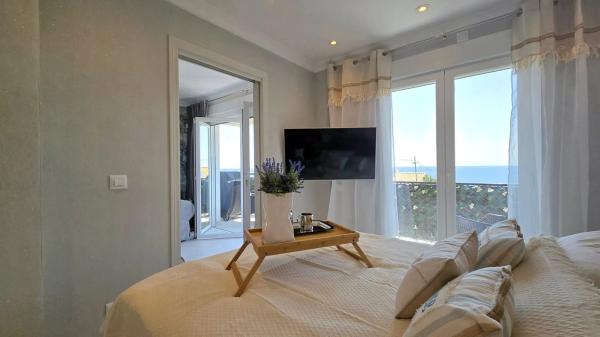 Piso en Cap-negret, 57