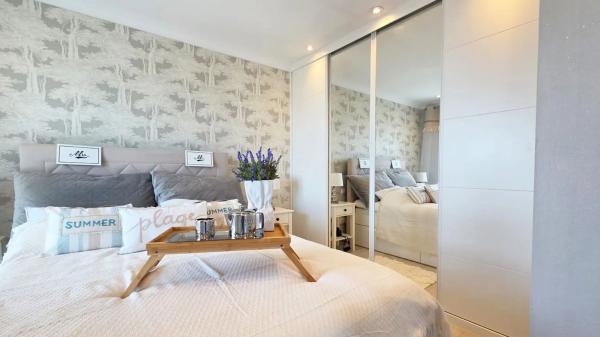 Piso en Cap-negret, 57