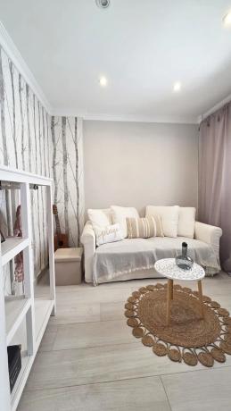 Piso en Cap-negret, 57