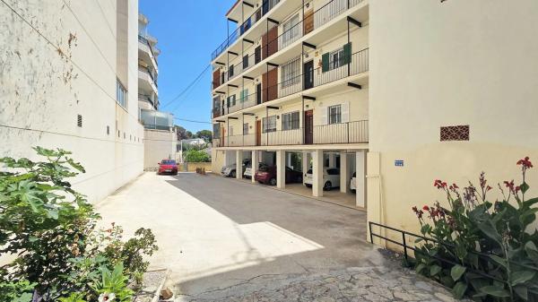 Piso en Cap-negret, 57