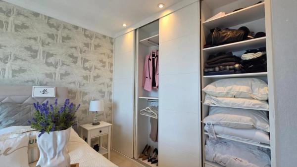 Piso en Cap-negret, 57