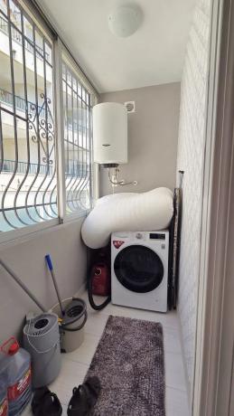 Piso en Cap-negret, 57