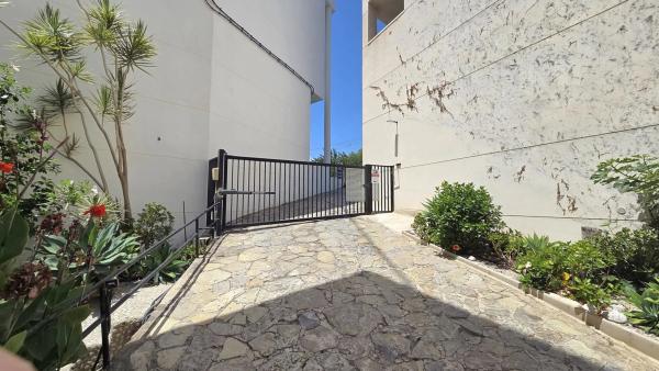 Piso en Cap-negret, 57