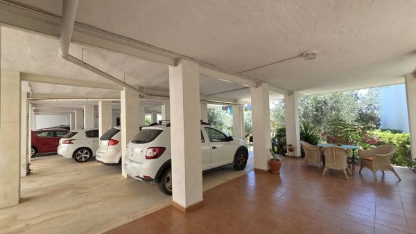 Piso en Cap-negret, 57