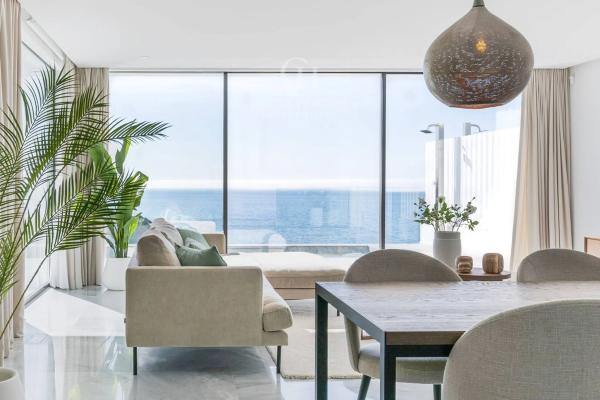 Piso en Zona de Mascarat