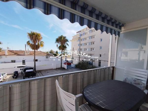 Piso en Altea Pueblo