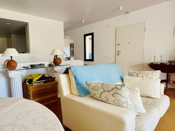 Dúplex en avenida Bernia-s.a. I, 4