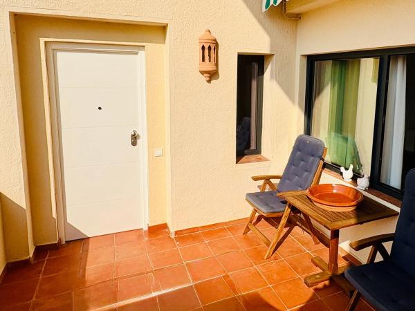 Dúplex en avenida Bernia-s.a. I, 4