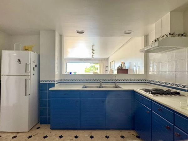 Dúplex en avenida Bernia-s.a. I, 4