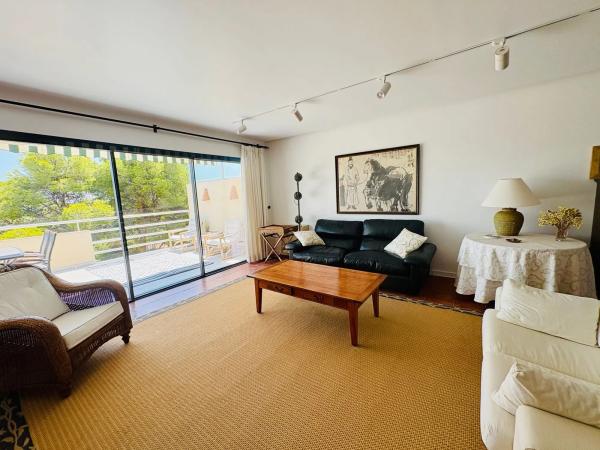 Dúplex en avenida Bernia-s.a. I, 4