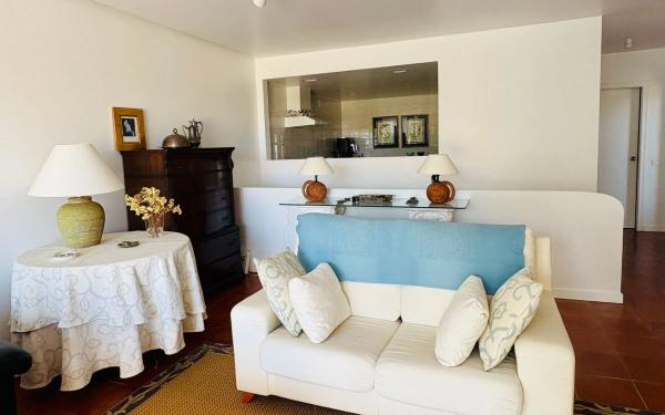 Dúplex en avenida Bernia-s.a. I, 4