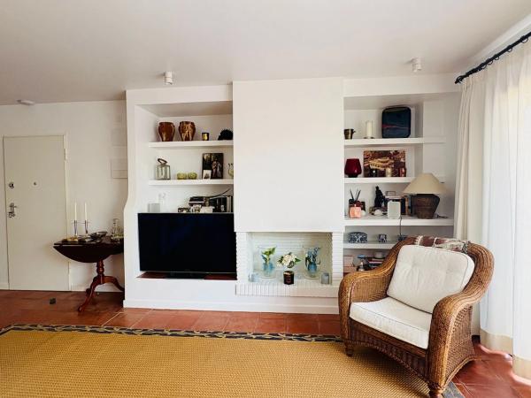 Dúplex en avenida Bernia-s.a. I, 4