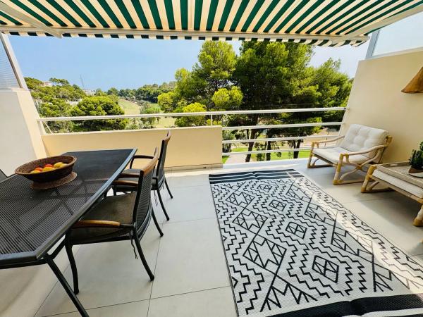 Dúplex en avenida Bernia-s.a. I, 4