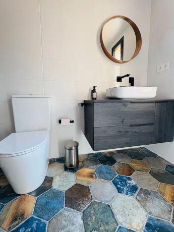 Dúplex en avenida Bernia-s.a. I, 4