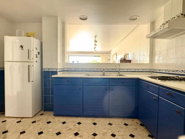 Dúplex en avenida Bernia-s.a. I, 4