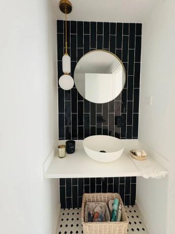 Dúplex en avenida Bernia-s.a. I, 4