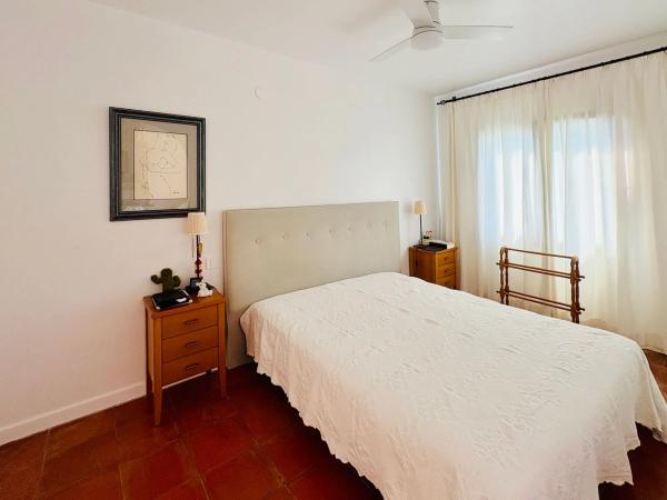 Dúplex en avenida Bernia-s.a. I, 4